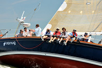 2013 Southern Bay Race Week D 1270