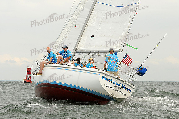 2012 Cape Charles Cup A 1694