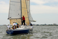 2011 Southern Bay RW B 600