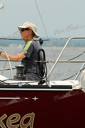 2011 Park City Regatta A 767