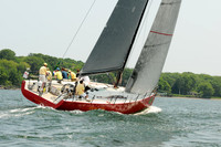 2011 NYYC Annual Regatta A 1700