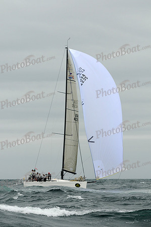 2011 NYYC Annual Regatta B 2342