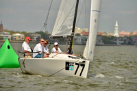 2018 Charleston Race Week A_0922