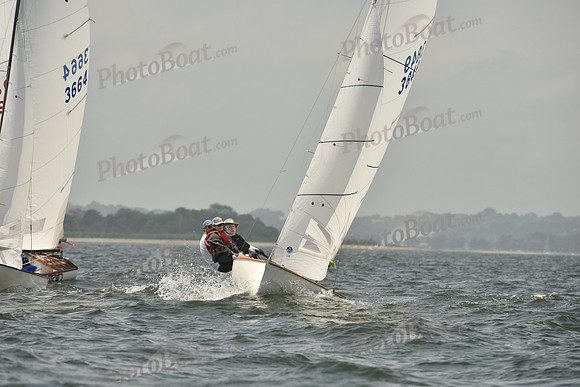 2018 Thistle Nationals E_0711