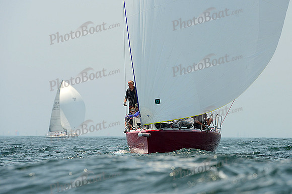 2013 Block Island Race Week B 3145
