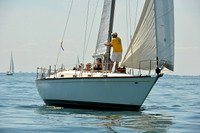 2015 Cape Charles Cup A 524