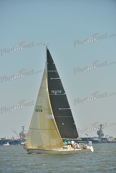 2017 Southern Bay Race Week A_2425