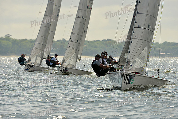 2015 Charleston Race Week B 867