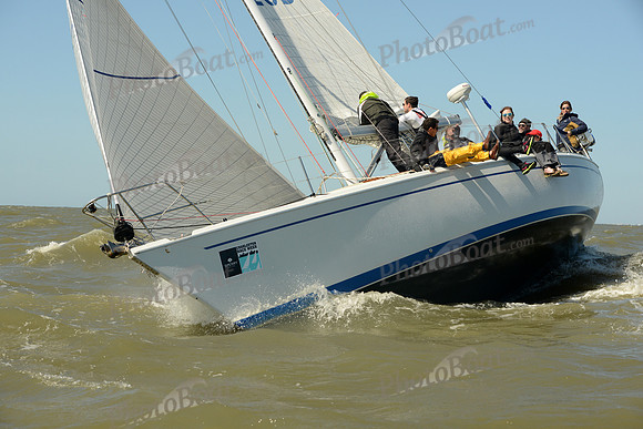 2016 Charleston Race Week B 0475
