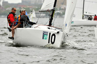 2013 Charleston Race Week A 1385
