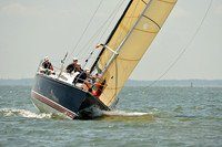 2015 Southern Bay Race Week A 276