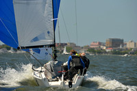 2016 Charleston Race Week C 1119