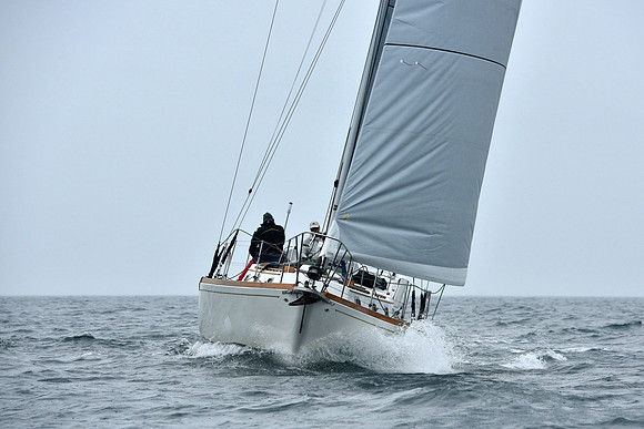 2019 Block Island Race Week G_0359