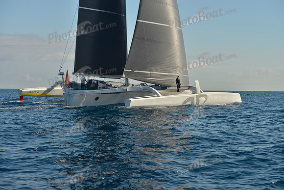 2019 Ft Lauderdale to Key West Race_0477