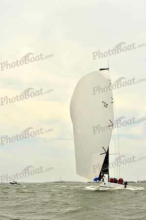 2018 Charleston Race Week C_1084