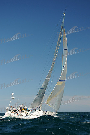 2012 Newport Bermuda 2984