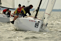 2015 J70 Winter Series B 346