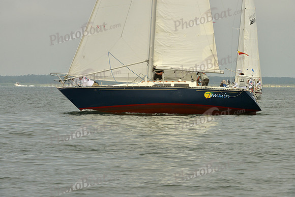 2016 Southern Bay Race Week E_0381