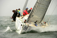 2013 Block Island Race Week E 405