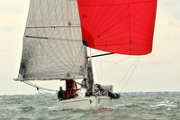 2013 Charleston Race Week B 494