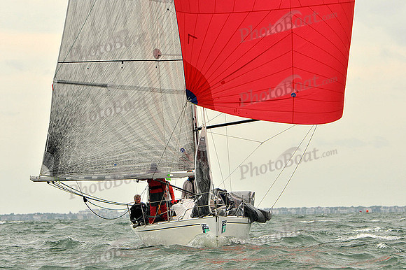 2013 Charleston Race Week B 494