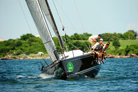 2014 NYYC Race Week C 315