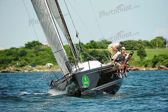 2014 NYYC Race Week C 315