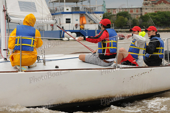 2011 NY Architects Regatta 076