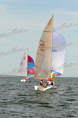2011 Southern Bay RW A 130
