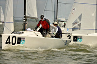 2018 Charleston Race Week A_0839
