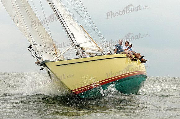 2012 Cape Charles Cup A 1800