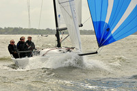 2013 Charleston Race Week A 1033