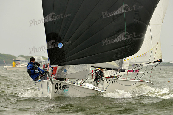 2016 Charleston Race Week A_1739