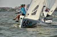 2014 Charleston Race Week D 1361