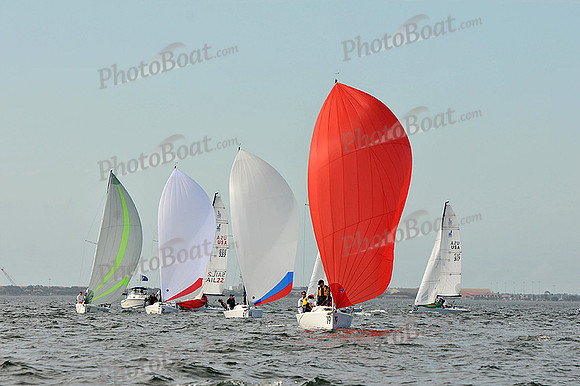 2014 J70 Winter Series A 456