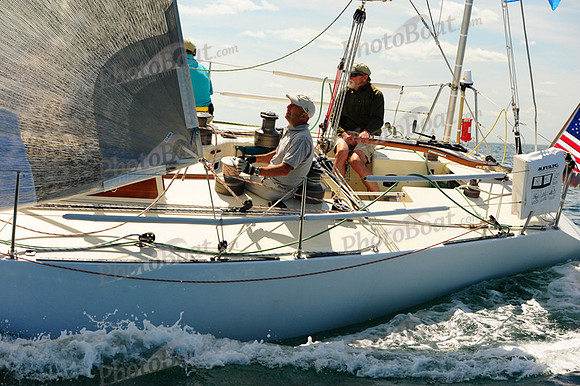 2014 Newport Bermuda A 1194