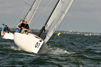 2014 J70 Winter Series A 1383