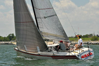 2013 Southern Bay Race Week C 2445