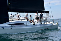 2021 Block Island Race Week A_0722