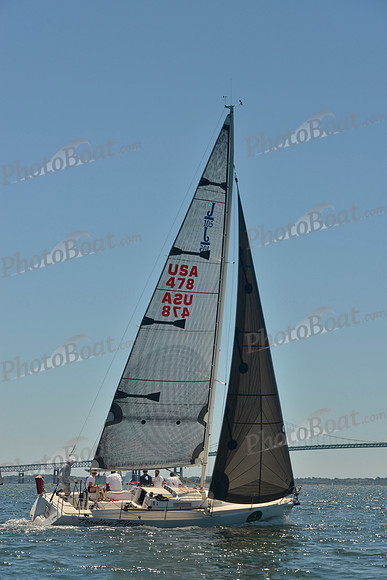2018 NYYC Race Week D_0242