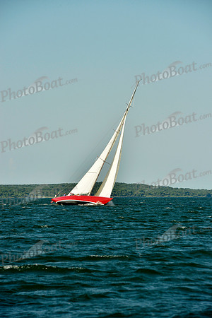 2016 NYYC Race Week A 1665