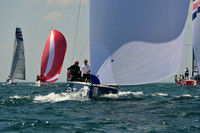 2015 Block Island Race Week B 214