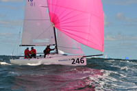 2018 J70 Worlds A1_0650