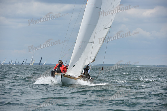 2019 NYYC Annual Regatta A_2107