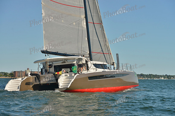 2018 NYYC Race Week C_0444
