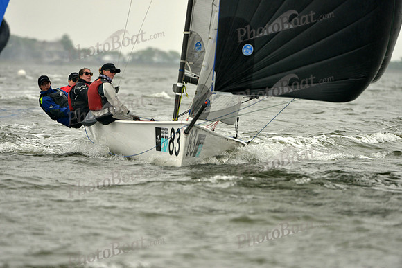 2016 Charleston Race Week A_0757