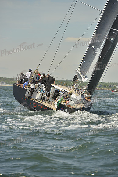 2017 NYYC Annual Regatta A_1859