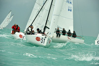 2016 Key West Race Week H_0147