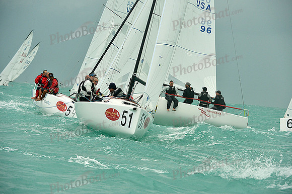 2016 Key West Race Week H_0147
