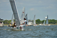 2014 Charleston Race Week F 298